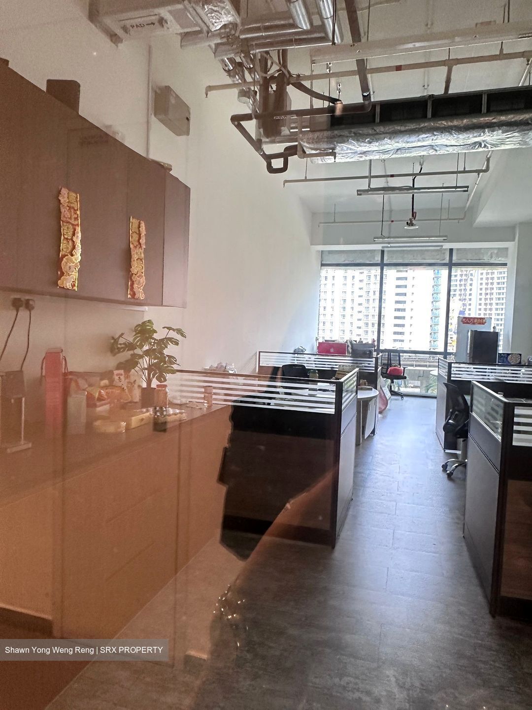 Woods Square (D25), Office #561168701